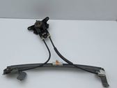Fensterheber mechanisch Tür hinten