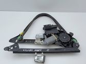 Fensterheber elektrisch mit Motor Tür hinten