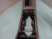 Console centrale
