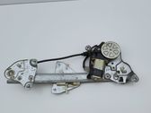 Fensterheber elektrisch mit Motor Tür vorne
