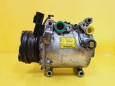 Air conditioning (A/C) compressor (pump)