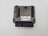 Unidad de control/módulo del motor