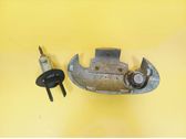 Ignition lock