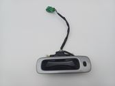 Tailgate/trunk/boot exterior handle