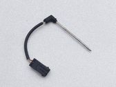 Sensor de temperatura interna