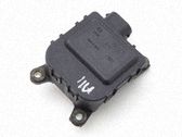Stellmotor Heizung Klima