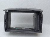 Panel trim