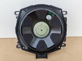 Subwoofer