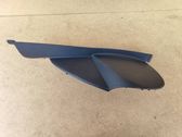 Dashboard lower bottom trim panel
