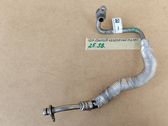 Turbo turbocharger oiling pipe/hose