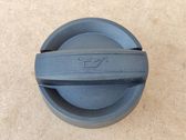 Oil filler cap