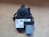 Motor del regulador de la ventanilla de la puerta delantera