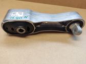 Gearbox mount