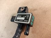 Abgasdrucksensor Differenzdrucksensor