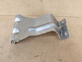 Fuel tank mounting bracket