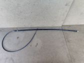 Handbrake/parking brake wiring cable