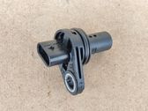 Camshaft speed sensor