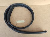 Engine compartment rubber