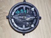 Front door wing mirror part
