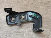 Fender mounting bracket