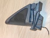 Front door high frequency speaker