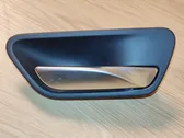 Front door interior handle