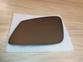 Wing mirror glass