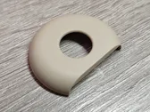 Seat trim