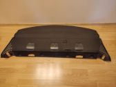 Parcel shelf