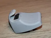 Sun visor clip/hook/bracket