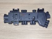 Engine installation wiring loom