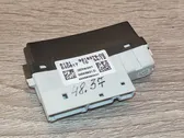 Other control units/modules
