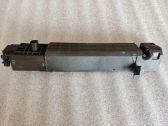 Radiator mount bracket