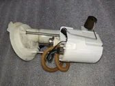 In-tank fuel pump