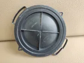 Headlight/headlamp dust cover