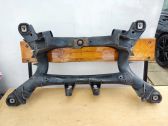 Rear subframe