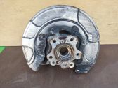 Rear wheel hub