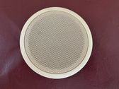 Side speaker trim/cover