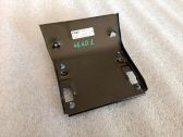 Seat belt height adjuster