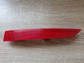 Rear tail light reflector