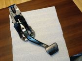 Brake pedal