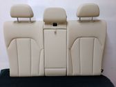 Rear seat