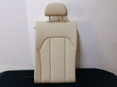 Rear seat