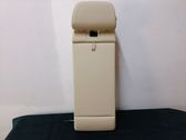 Rear seat