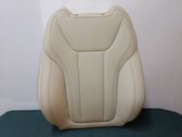 Seat trim