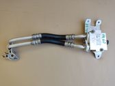 Gearbox / Transmission oil cooler