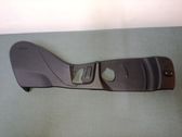 Seat trim