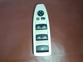 Electric window control switch