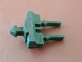 Radiator support slam panel bracket