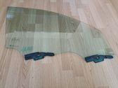 Vetro del finestrino della portiera anteriore - quattro porte